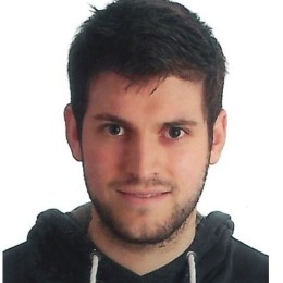 Jesús Saiz, CEO y socio fundador de BLASAI Software